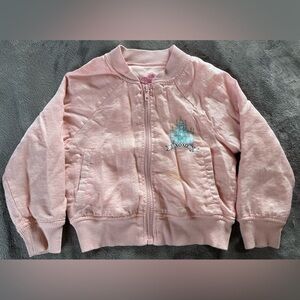 Disney Princess Jacket